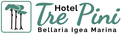Logo Tre Pini