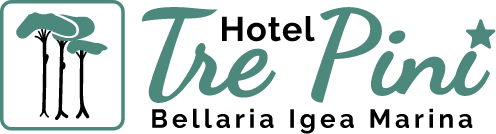 Logo Tre Pini